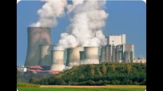 CRACK DOWN ON POWER PLANTS CONTINUES - NEW RULES - CAPTURE EMISSIONS OR BASICALLY SHUT DOWN