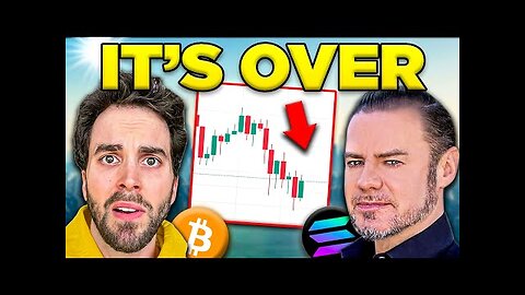 After The Bitcoin Halving The Crypto Market Will Explode | Expert Interview