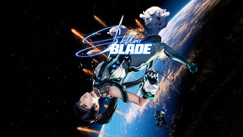 Stellar Blade - Playthrough Part 4