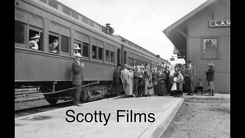 (Scotty Mar10) Blackfoot - Train, Train
