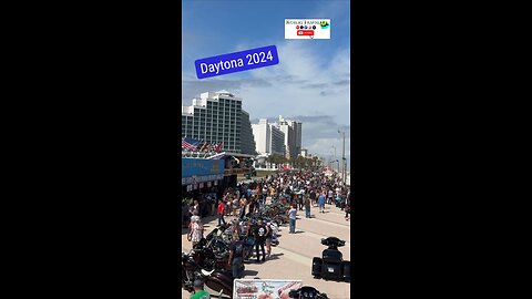 Daytona is 👌👌 #daytona #davidson #harley #indian #motorcycle