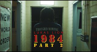 LUKAS LION - 1984 PART 2 (OFFICIAL VIDEO)