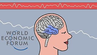 LE IA LEGGONO I TUOI PENSIERI - WEF 2023