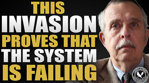 The System Is Failing; Will States Defend Themselves? | Dr. Edwin Vieira