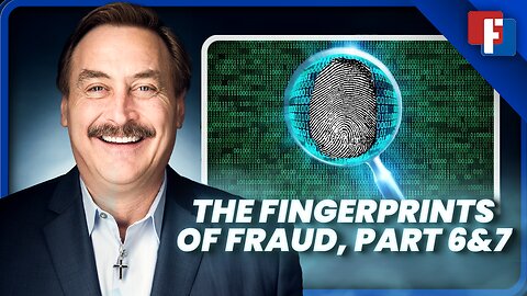 The Fingerprints Of Fraud - Part 6 & 7