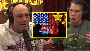 Joe Rogan And Mike Baker on CYBER WARFARE | JOE ROGAN EXPERIENCE