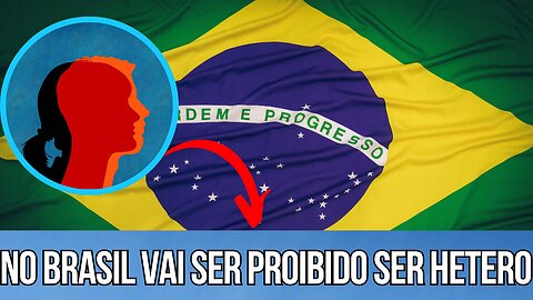 No Brasil não terá mais o nome pai e mãe e sim dele ou dela