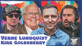 THE NUGGETS ARE IN TROUBLE + BROADCASTING LEGEND VERNE LUNDQUIST JOINS THE PROGRAM