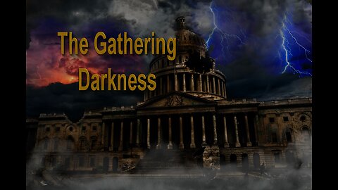 The Baker Report 5/3/2024 – The Gathering Darkness & The Beast Leaves a Mark