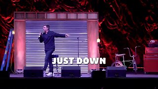 Kid Safety: Moms vs. Dads ⚠️ Jim Breuer Stand Up Comedy