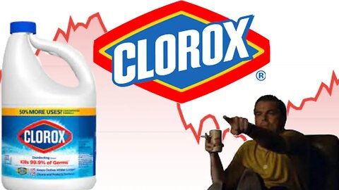 Is Clorox Stock a Buy Now!? | Clorox (CLX) Stock Analysis! |
