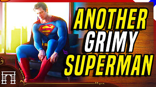 DC Stubbornly Refuses To Let Superman Be Super