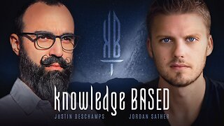 Knowledge Based Ep. 70 Civilization is the Ultimate Tool of Freedom - 7:30 PM ET -