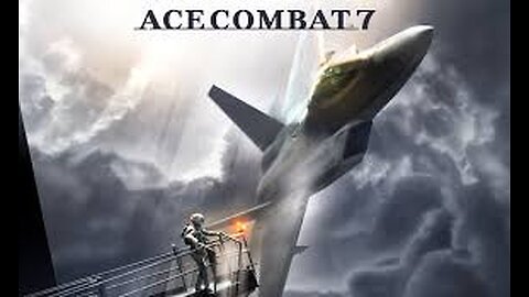 Ace Combat 7 - Unknown Skies 🔴Live Stream🔴