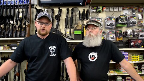 Gun Gripes Episode 65: GA Republicans Screw Us