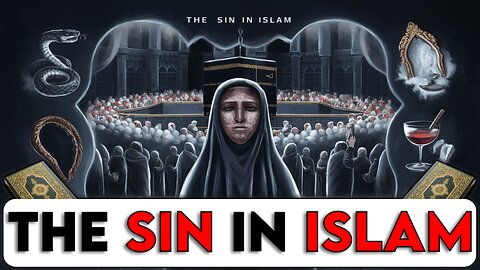 Sin In Islam? -- Shia Muslim Said Muhammad Never Committed Sin -- Christian Prince V Muslims