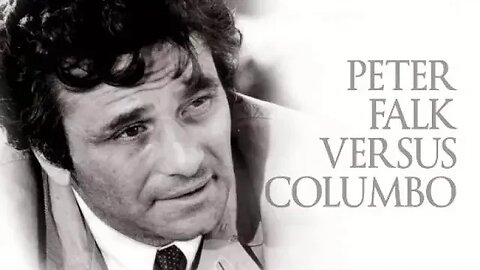 in French : Peter Falk versus Columbo : Documentaire