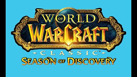 Episode 9 | PHASE 3 | Leveling my Mage, WYCCAPEDIA | World of Warcraft Classic: Seasons of Discovery
