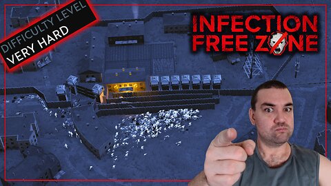 Ammo And Fuel Production Started | Infection Free Zone