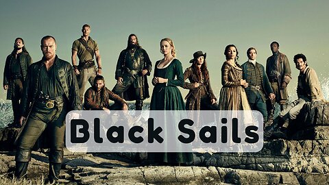 Black Sails, Black Hearts: A Republic of Thieves