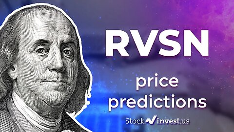 RVSN Price Predictions - Rail Vision Ltd. Stock Analysis for Tuesday, February 7th 2023