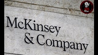 Trudeau sold Canada to McKinsey