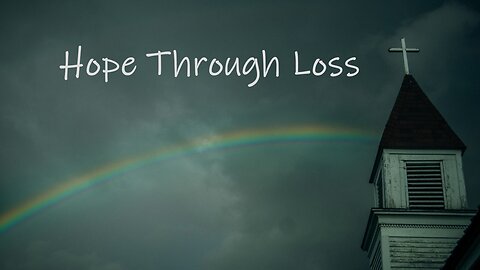 Eternal Treasures - Hope Through Loss