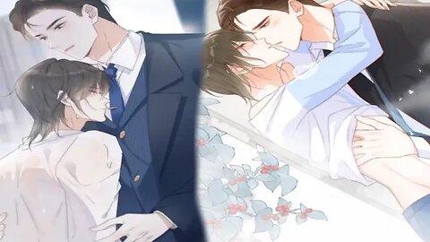 [BL] he slept with a strange then.... - intoxicated bl comic chapter 16 - BL love story