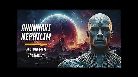 Anunnaki Nephilim Sumerians, The Return, Enki Enlil are the Pantheon Coming Back?