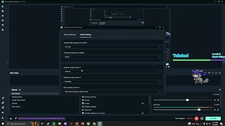 Streamlabs NO Mic on Streamlabs FIXED issue!