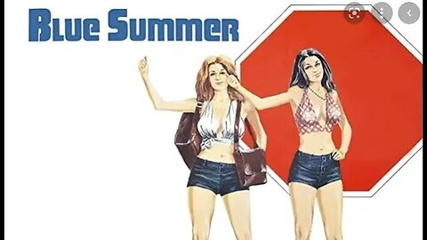 Blue Summer 1973