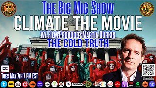 Climate the Movie: The Cold Truth!