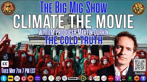 Climate the Movie, The Cold Truth!