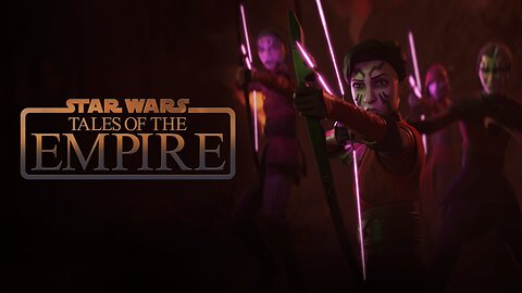 Star Wars Tales of the Empire Tales Of The Empire