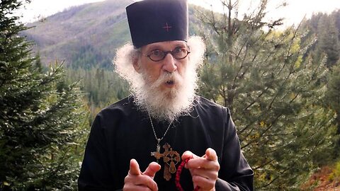 "The Mythos of the Twenty-First Century! Brother Nathanael Kapner" (30April2024)