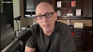 Coffee with Scott Adams 5/5/24