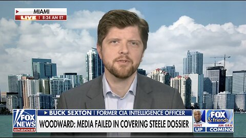 Russiagate was the mainstream media's kamikaze mission to destroy Donald Trump