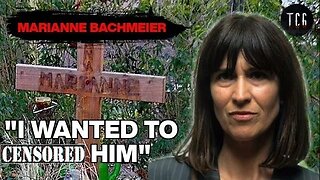 Marianne Bachmeier | The Revenge Mother