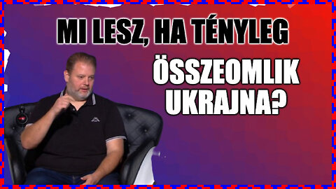 Megtámadja-e Oroszország a NATO-t? . Politikai Hobbista 24-05-05/2; Somkuti Bálint