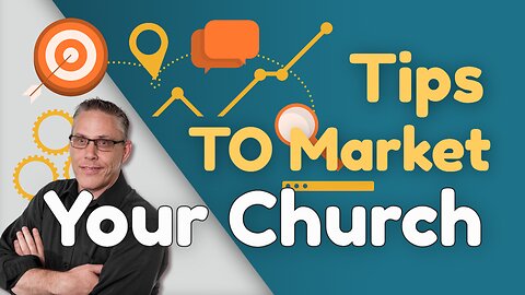 Church Marketing Like A Business Part 3