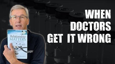 When doctors get it wrong