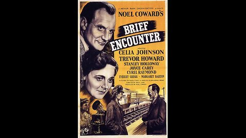 Brief Encounter [1945]