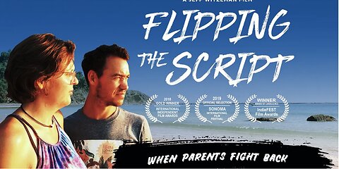 "Flipping the Script" - When Partners Fight Back!