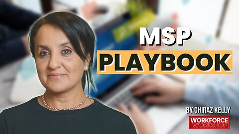 What is MSP?The Modren MSP (Managed service provider) | MSP Playbook