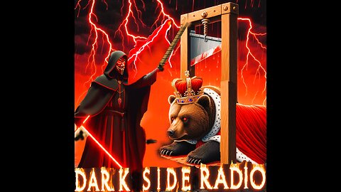 ⚡DARK SIDE RADIO⚡ Ep. 171