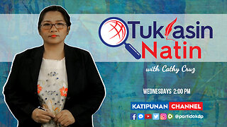 QC Small Business & Cooperatives Dev't Promotions | Tuklasin Natin