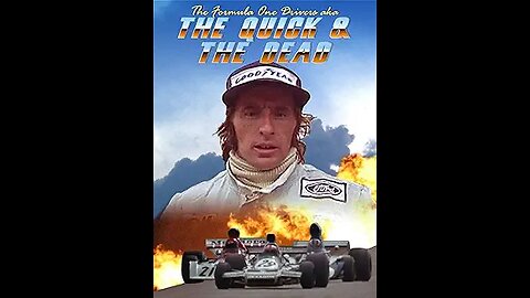 Los pilotos de Fórmula Uno, Los vivos y los muertos Dirigida por Claude Du Boc y narrada por