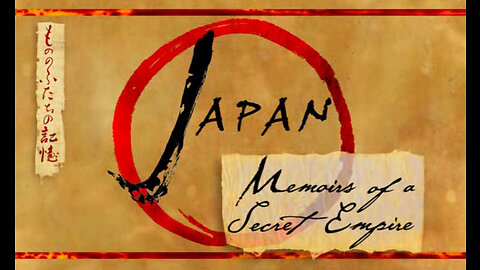 Japan: Memoirs of a Secret Empire | The Way of the Samurai (Episode 1)