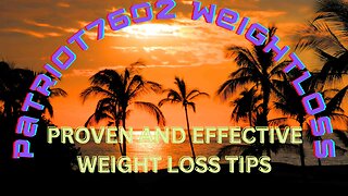 Proven Weight Loss Tips for a Healthier You | Expert Advice and Practical Strategies for Success