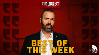Best Of I'm Right GUESTS: Week Of April 29th, 2024